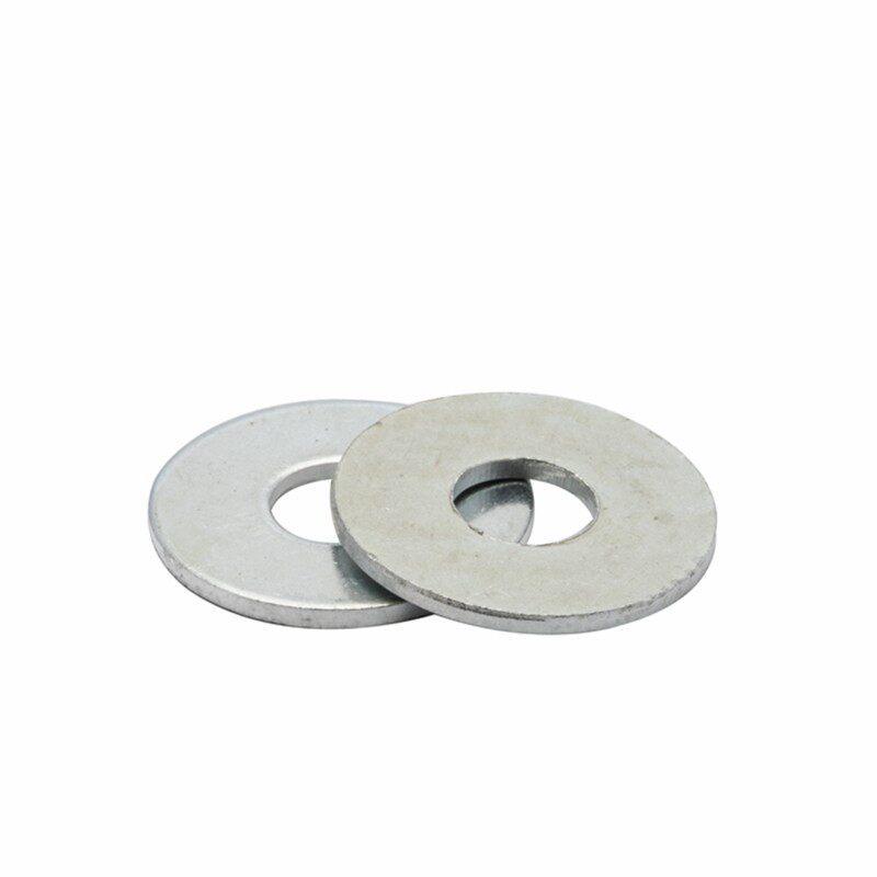 Galvanized Flat Metal Washer Spacer M3-M60