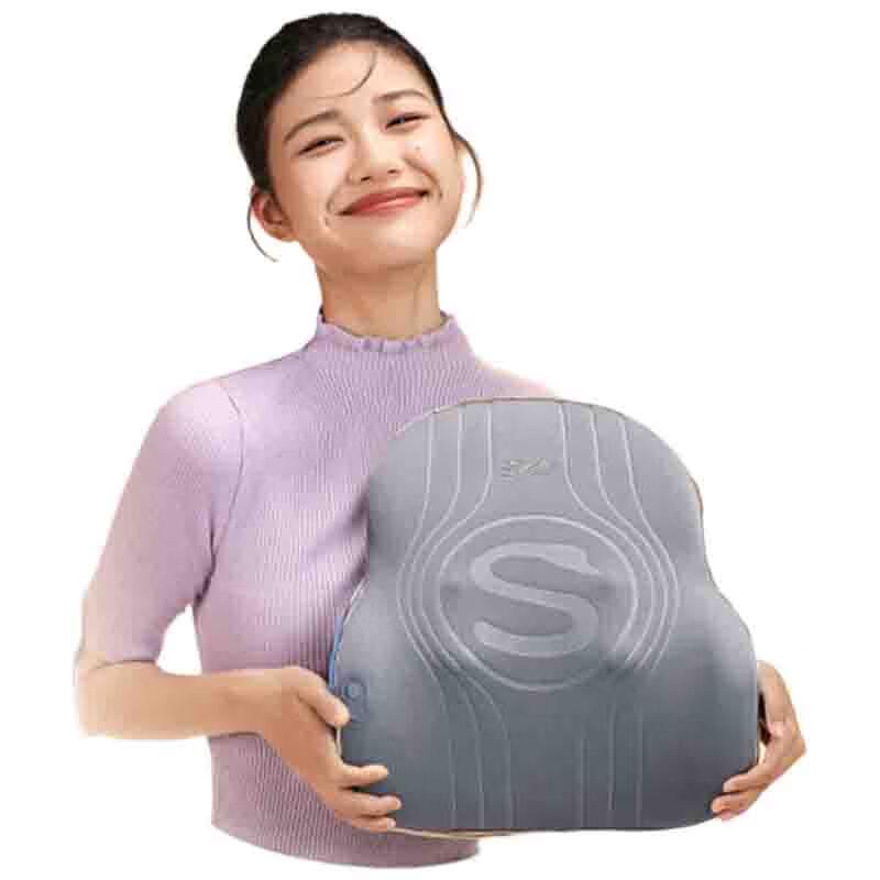 

SKG T3-2 Premium Multi-functional Lumbar Massager