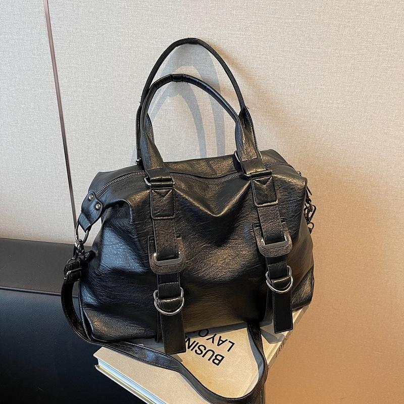 Tote bag Crossbody shoulder commuter armpit bag