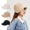 Women's Fashion Daily Trend Waffle Bonnet Hat