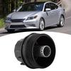 Ölfiltergehäusekappenbaugruppe 1562036020 Passend für Lexus ES350 GS350 IS350