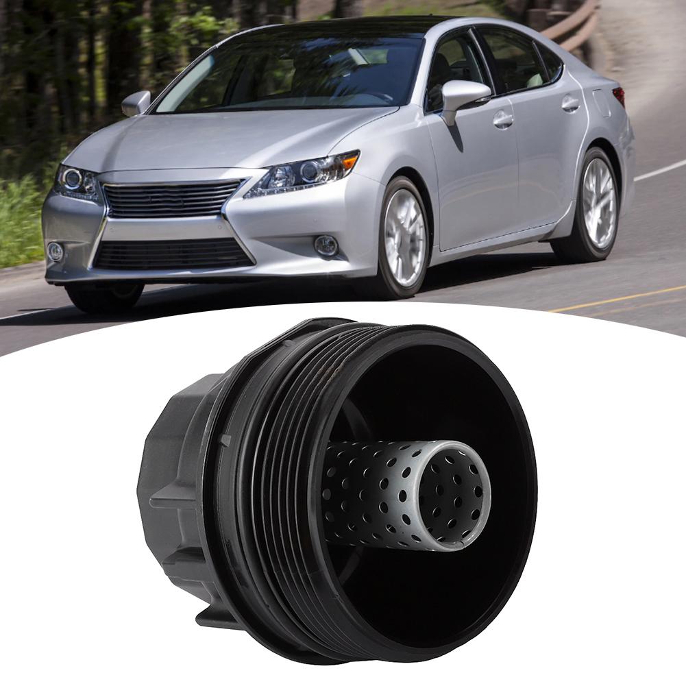 Ölfiltergehäusekappenbaugruppe 1562036020 Passend für Lexus ES350 GS350 IS350