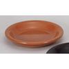 Yanagawa Hot Pot Mikawa Yanagawa Hot Pot for 1 Person 20 X 3cm Earthenware Low Heat [Restaurant, Inn, Japanese Tableware, Restaurant, Commercial Use,