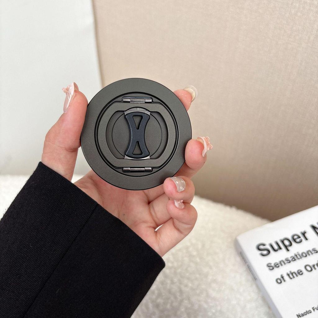 Magnetic Phone Holder for Desk & Gym – Hands-Free Streaming & Filming