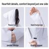 LangSha Women's Ice Silk UV Protection Hoodie