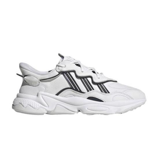 

adidas Ozweego Cloud White Black FZ0037 білий