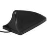 Shark Antenna,Car Antenna,Qiilu FM Antenna Antenalofu Antenna Universal Car Shark Fin Antenna,Auto Radio Signal
