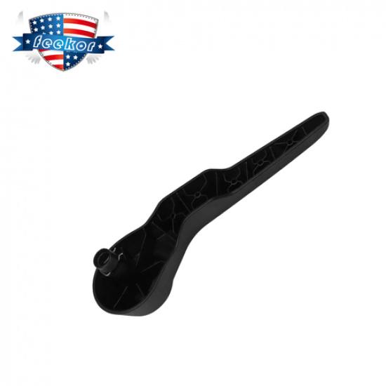 Seat Lever Adjust Handle Driver Side New Front for Dodge Journey 2011- US