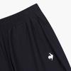 Le Coq Sportif Unisex Lightweight Tricot 7 8 Pants Blk Qp223ghp43