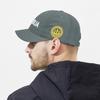 Verstellbare Vintage-Kappe für Damen und Herren für Outdoor-Wanderungen und Bergsteigen
