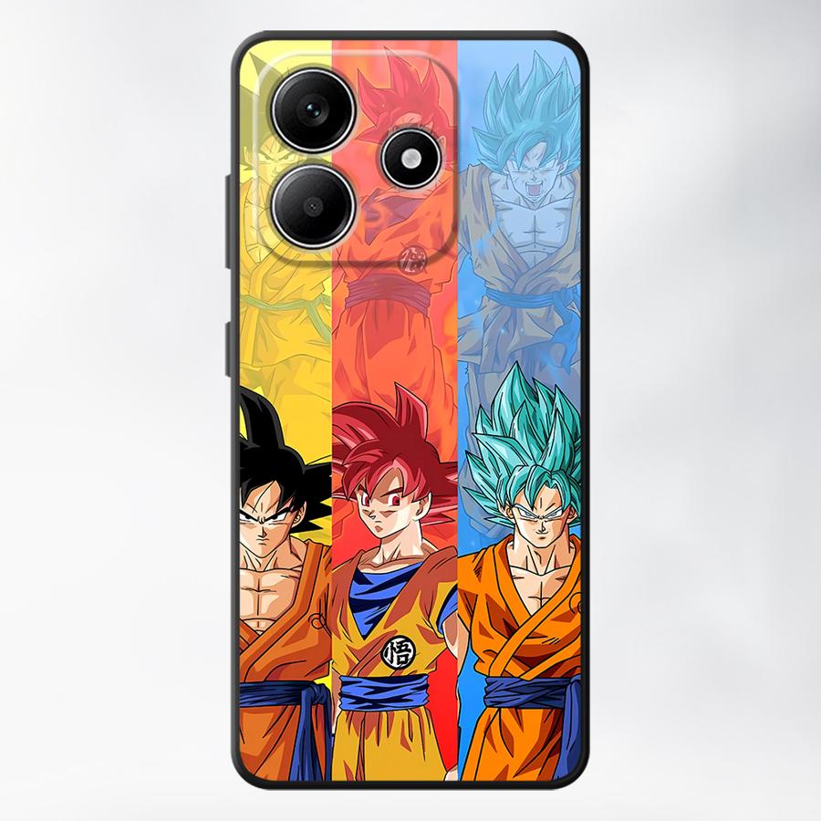 

Phone Case for Xiaomi Redmi Note 13 11 8 7 12 Pro Plus 12S 11S K40 K60 K50 12C 13C 10C A1 A2 A5 10 9 10S 9S D-ragonS B-allS Redmi Note 8T