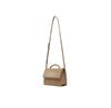 Bag Calvin Klein Calvin Klein Ck Linn Top Handle Crossbody K60K613162 Beige
