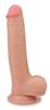 Realistic Dildo SKINLIKE 18 X 4.2 Cm - LoveToy - Dildos