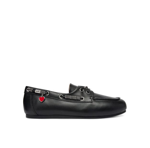 Полуботинки LOVE MOSCHINO JA10111G1OIA0000 EU 40