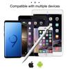Universal Stylus Pen For Pad Apple Pencil For Ipad Iphone Huawei Lenovo Samsung Xiaomi Redmi Poco Android Phone Tablet Touch Pen
