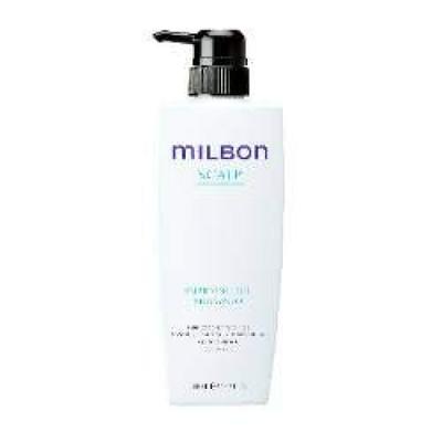 Milbon Reinigendes Gel-Shampoo (500ml)