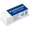 STADDLER ERASER MALS PLASTIC 30pcs 526 53