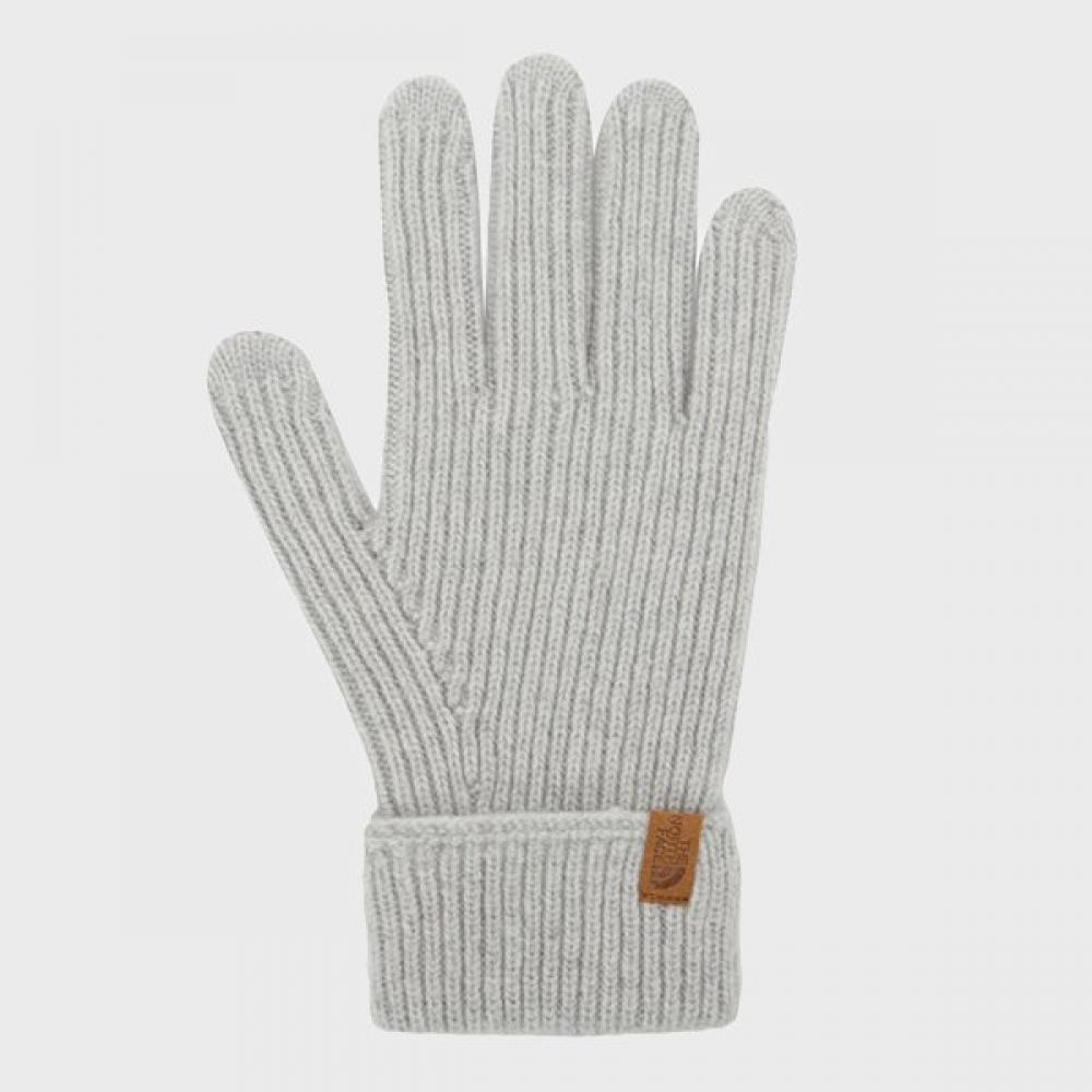 The North Face Riu Knit Gloves Lgy