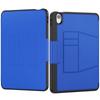 Slim PC Case IPad Air 11 Inch With Kickstand Card Slot Magnetic Shockproof Scratch Resistant Black Red Gray Navy