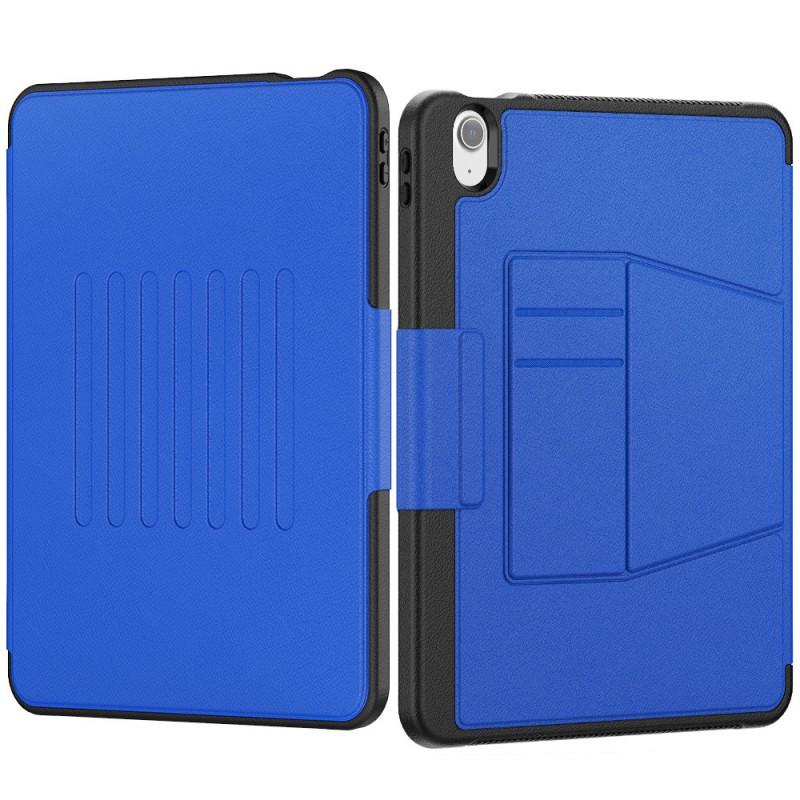 Slim PC Case IPad Air 11 Inch With Kickstand Card Slot Magnetic Shockproof Scratch Resistant Black Red Gray Navy
