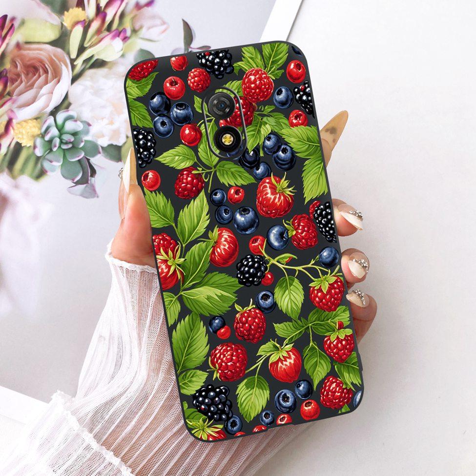 

For ITEL A16 Phone Case For ITEL A23 Cover Silicone Aesthetic Cute Cat Fashion Funny Painted Casing ITEL A23
