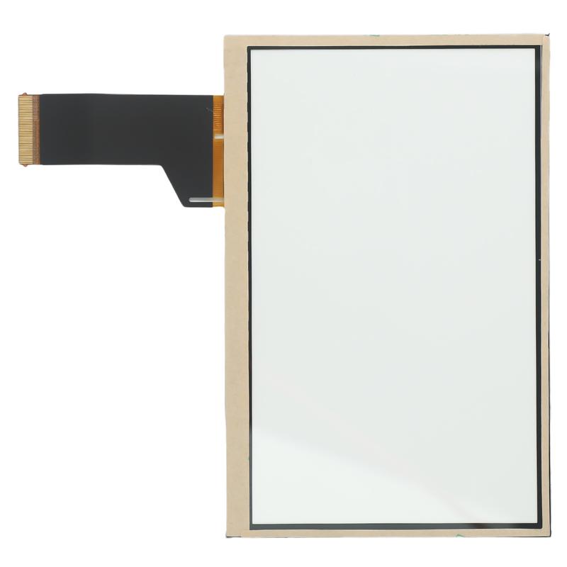 1Pcs Car Touch Screen Digitizer Fits For Skoda MIB2 MIB STD2 Radio Multimedia Navigation DVD Multimedia Center-display Radio