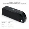 DE Stock 48V 13Ah Lithium-ion Electric Bike Battery, 2600mAh Cells with 30A BMS and XT60 Connector