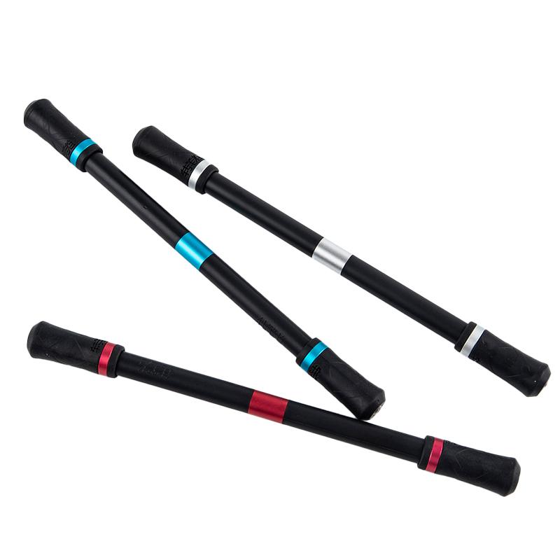 Spinning Pen Smooth Surface Ant-Slip Spinning Rotation Match Practice Pen Toys