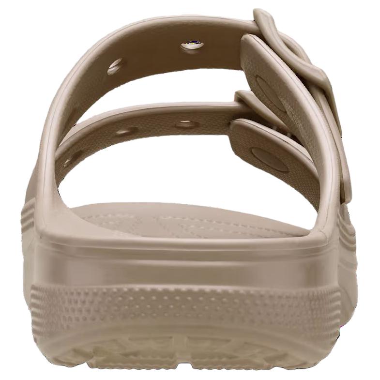Crocs Abrasion Resistant Slide Slippers Women's Taupe 213586-214