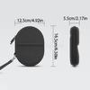 Waterproof Earphone Storage Bag Portable Headphone Protective Bag Headset Carrying Case  Outdoor