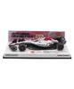 Minichamps x Kyosho Special Edition Scale Oracle Red Bull Racing Honda RB21 with Yuki Tsunoda from the 2025 F1 Japanese Grand Prix Miniature Model Car