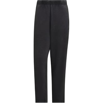 Originals Washed Series Bequeme Atmungsaktive Weich Anliegende Freizeithose Herren Unterteile Schwarz KA6761