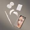 MARSHIQUE Enriched Lash & Brow Self Perm Kit with Black Tinting Serum (EPK01)