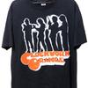 Vintage 80s A CLOCKWORK ORANGE Stanley Kubrick Movie Punk T Shirt and Kids Shirt