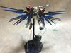 [USED] MG Strike Freedom FBM Finished Product with Bonus and Box
