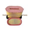 Honeycomb Air Filter Element Adapter for Carter, Models 3466687, 3466688, C30400/1, PA5289, CF2631