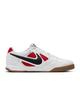 IB8509-100 Nike Gato White Gym Red (Men's)