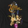 Dark Crystal Unisex Adult Crystal Quest T-Shirt