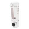 Portable Blender 700ML 7.4V 12 Blades Re able Travel    r Cup Fruit Mixer for Gym   Sports Outdoor