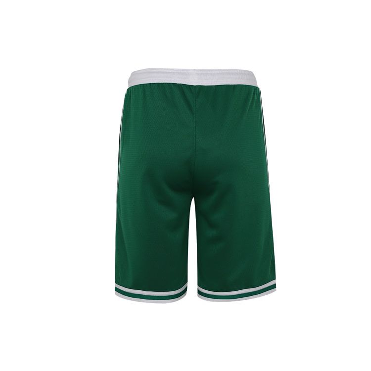 Nike Celtics Basketball Training Shorts Kids shorts Green 3Z2B7BCQL-CEL