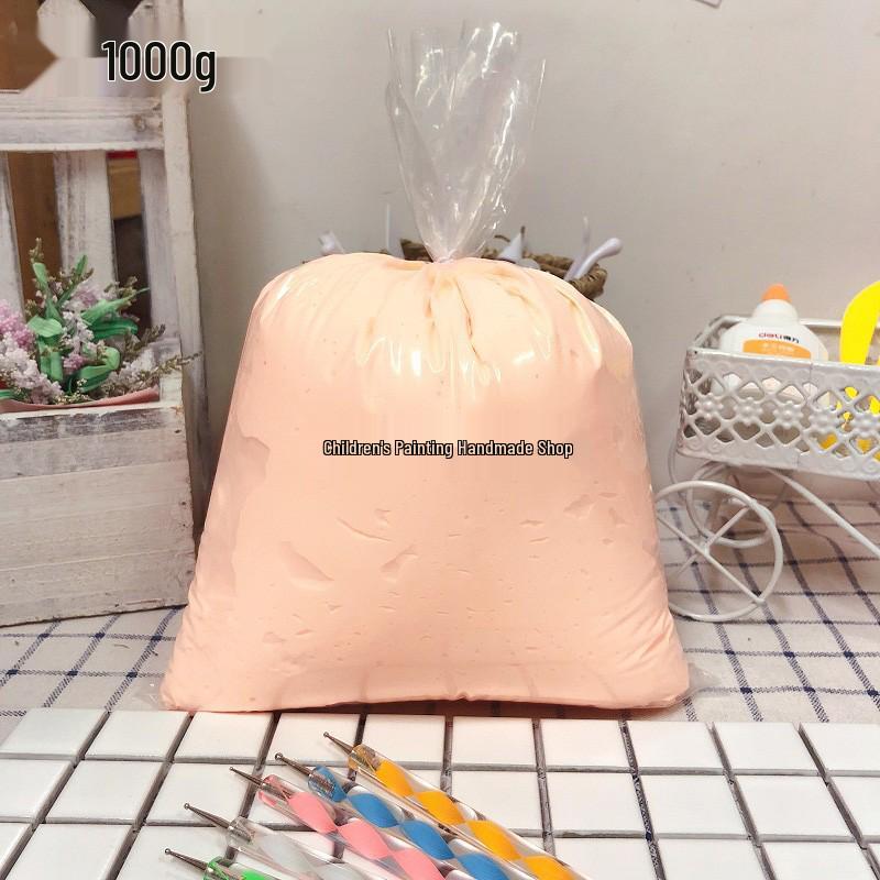 1kg White Space Modeling Clay, Large Pack, Available In 24 or 36 Colors with Free Shipping