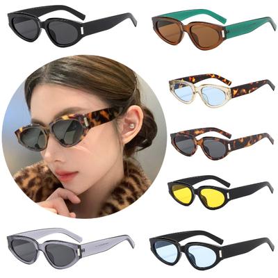 Brillen en accessoires – Zonnebrillen