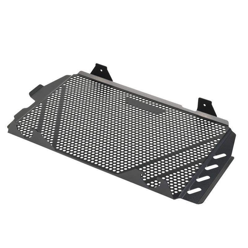 Authentic Radiator Guard Protector Grille Grill Protective Cover For Ducati Monster 950 Monster950