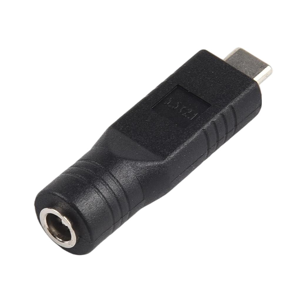 1pcs USB C To DC Power Adapter For Starlink For DC 5521 Female To Type C Male Adapter