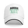 Bleached Zaraki Kenpachi Anime Unisexga Caps For Unisex Cool Baseball Cap Sun Hat Daily Headewear Adjustable Fit