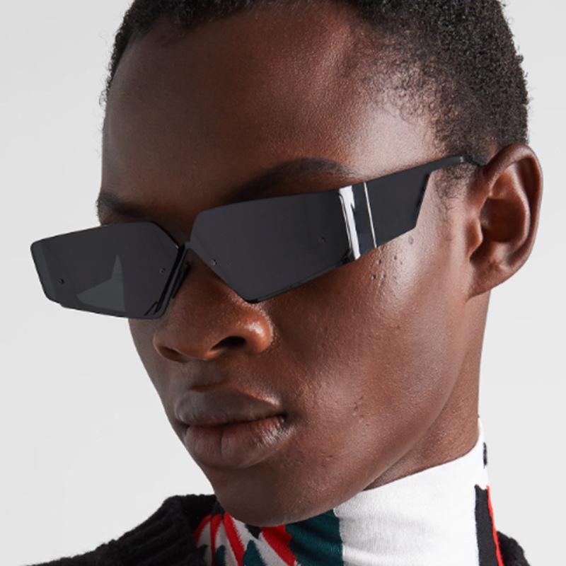 European American Men Women Sun Glasses Vintage Style UV Protection Sunglasses for Women Fishing Hiking Men Sun Glass