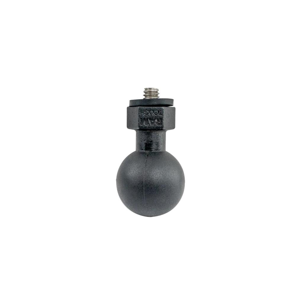 Ram Mounts Insta360 Mount Ball 1-inch RAP-B-379U-252025-RW