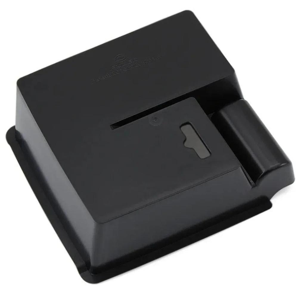 Car Center Console Box Storage Box For Volkswagen VW Passat B8 Sedan Alltrack 2016-2018 Armrest Box Storage Box Car Accessories