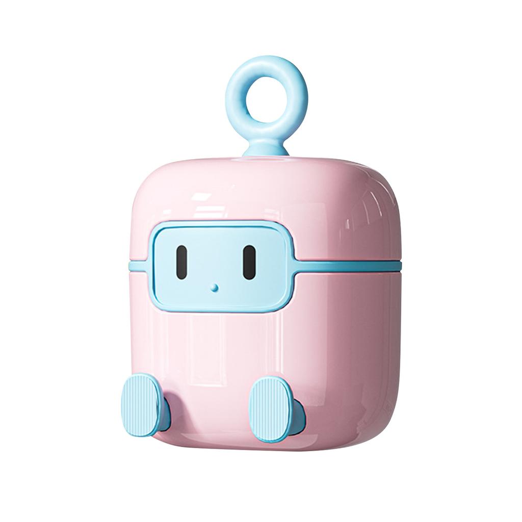 Fusselrolle, Wiederverwendbare und waschbare Fusselrolle, Tragbarer Tierhaarentferner, Reiseformat Kleiderfusselentferner, Kompaktes Tierhaarentfernungswerkzeug, Mühelos