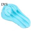 Elastic Squeezing Toy 60ml Biscuit Slime Rebound Portable Display Mold Decompression for Nursery School Fidget